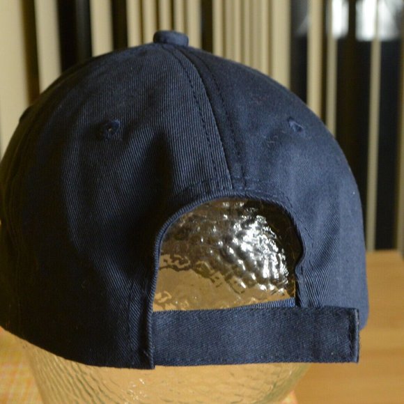 Cincinnati Mens Adjustable Baseball Trucker Hat - Picture 3 of 9